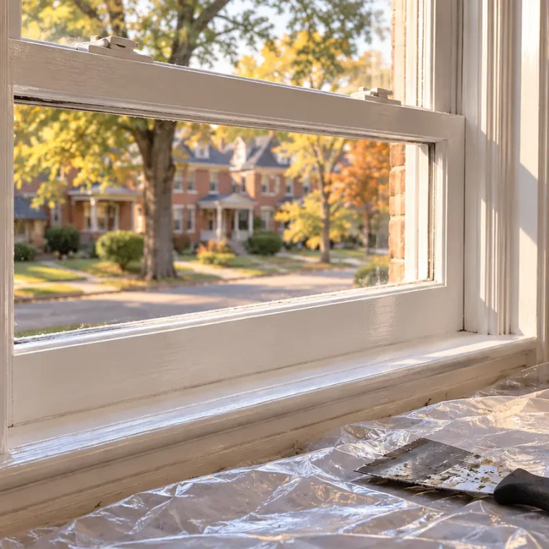 Lead-Safe Housing in Detroit: Paint, Water Service Lines and Free Help for Families